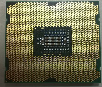 8 cores processor sandy Bridge- E LGA 2011